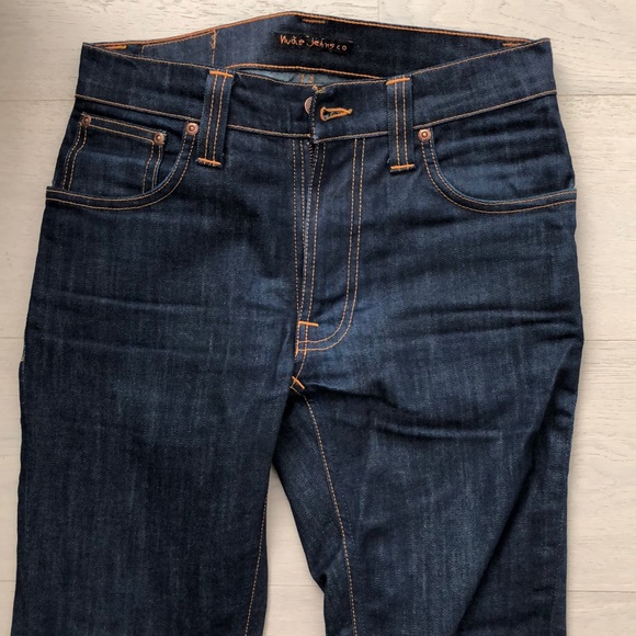 Men’s nudie Jeans - Picture 3 of 4